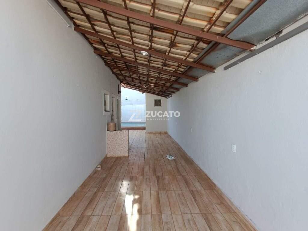 Casa para aluguel no Jardim Elza Amuí Iv: 