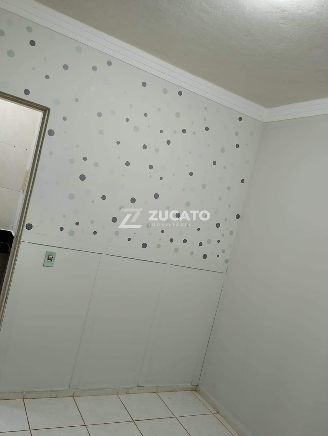 Casa para aluguel no Jardim Elza Amuí Iv: 