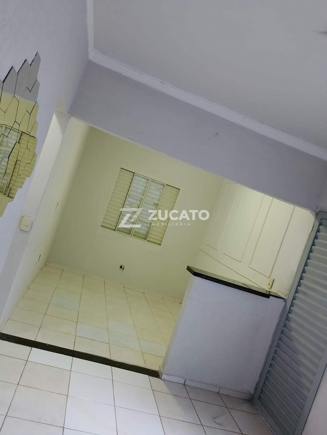 Casa para aluguel no Jardim Elza Amuí Iv: 