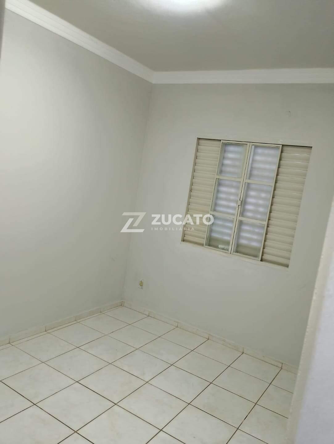 Casa para aluguel no Jardim Elza Amuí Iv: 