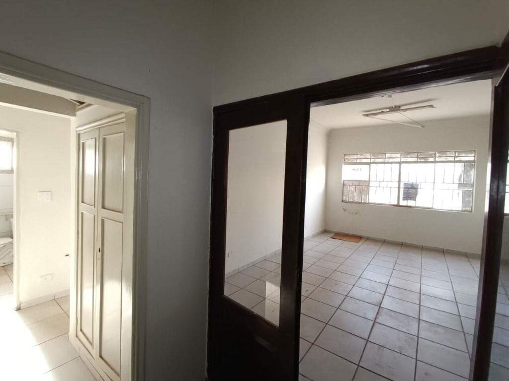 Casa para aluguel no Centro: 