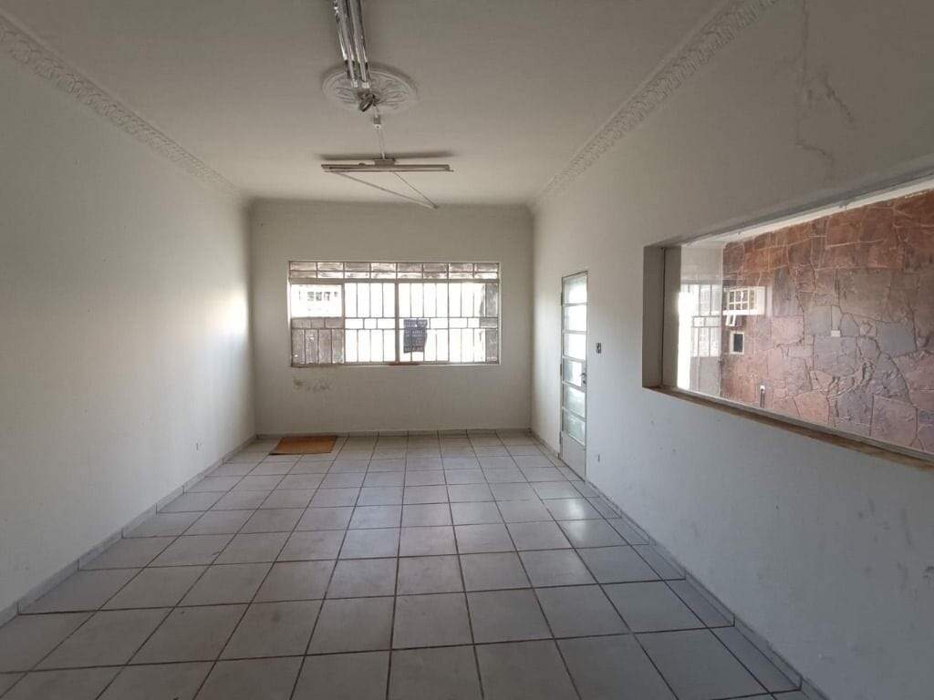 Casa para aluguel no Centro: 