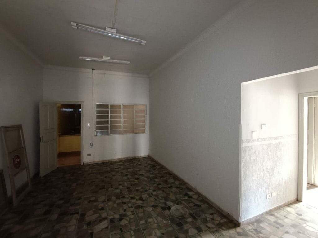 Casa para aluguel no Centro: 