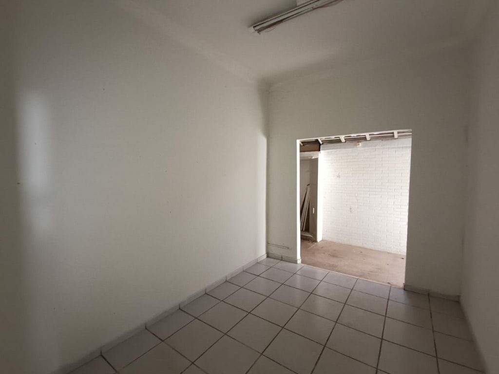 Casa para aluguel no Centro: 