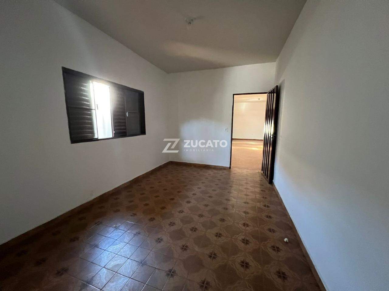 Casa para aluguel no Fabrício: 