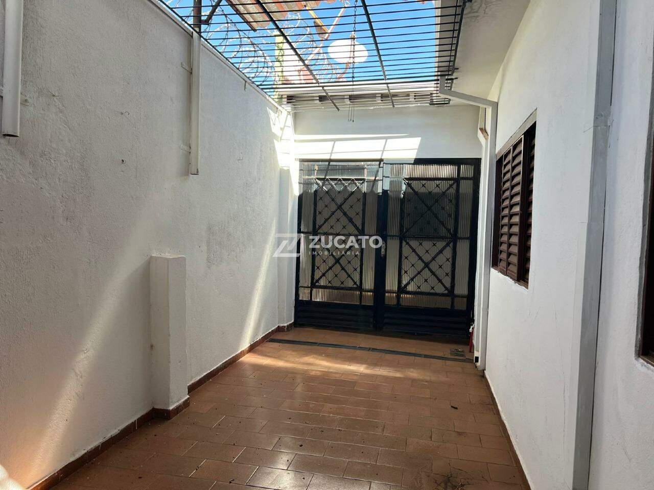 Casa para aluguel no Fabrício: 