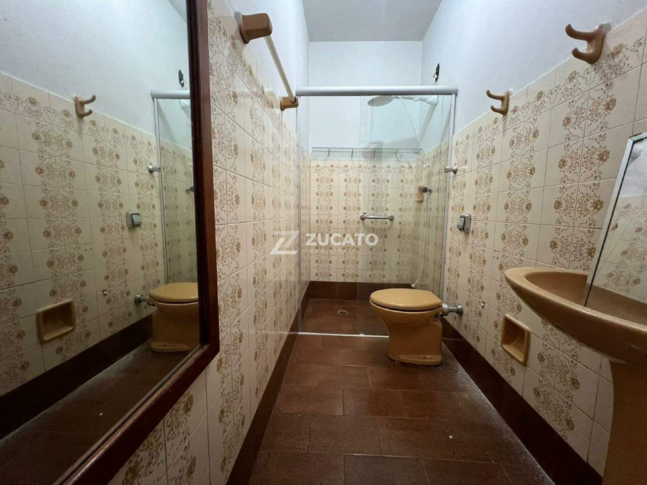 Casa para aluguel no Fabrício: 