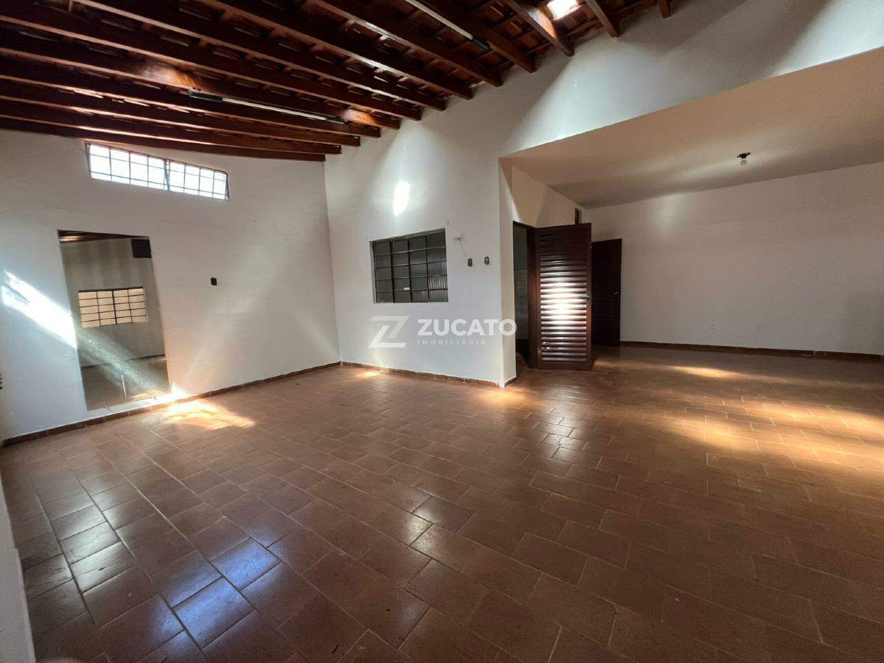 Casa para aluguel no Fabrício: 