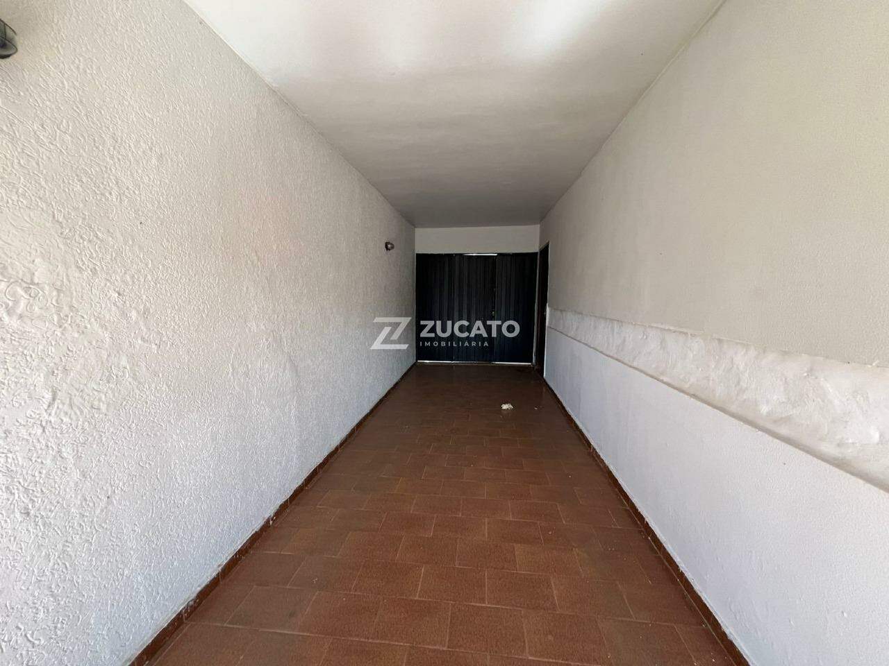 Casa para aluguel no Fabrício: 