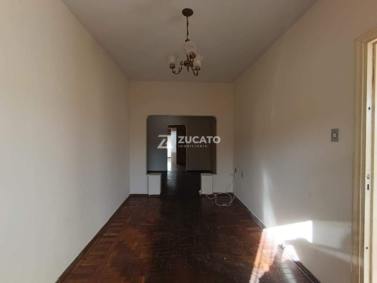 Casa para aluguel no Quinta Boa Esperança: 