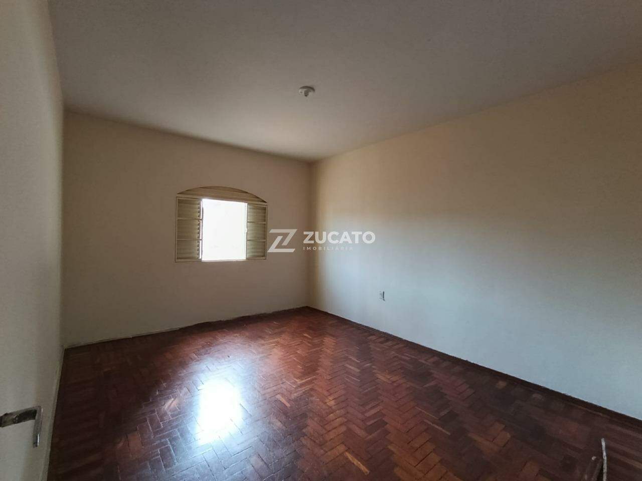 Casa para aluguel no Quinta Boa Esperança: 