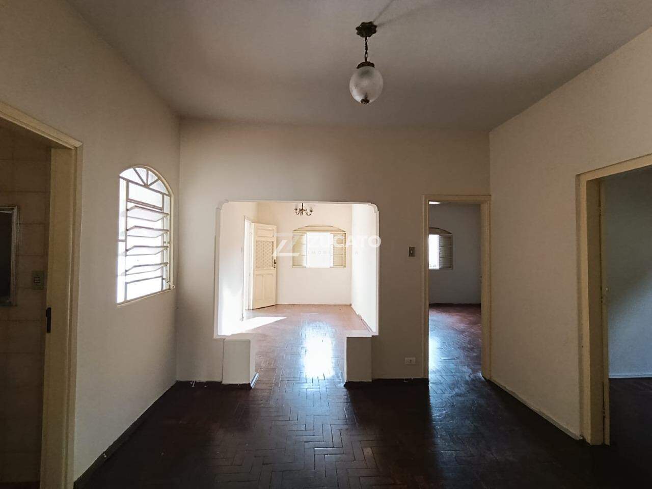 Casa para aluguel no Quinta Boa Esperança: 