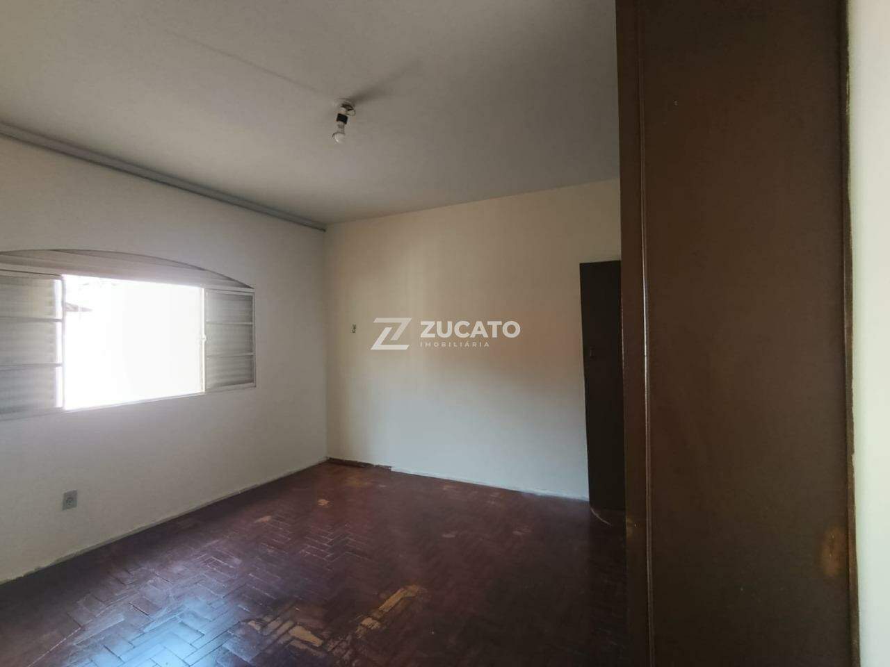 Casa para aluguel no Quinta Boa Esperança: 