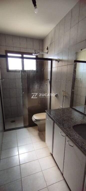 Apartamento à venda no Vila Olimpica: 