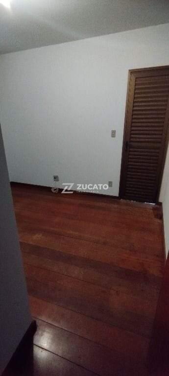 Apartamento à venda no Vila Olimpica: 