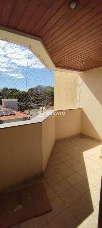 Apartamento à venda no Vila Olimpica: 