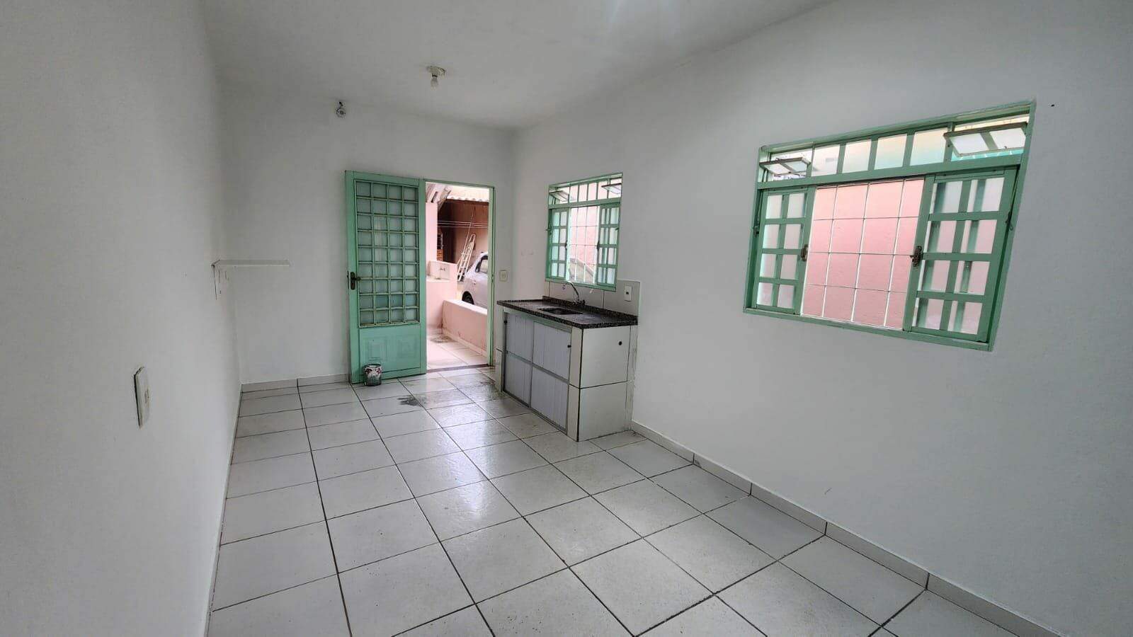 Casa para aluguel no Residencial Estados Unidos: 