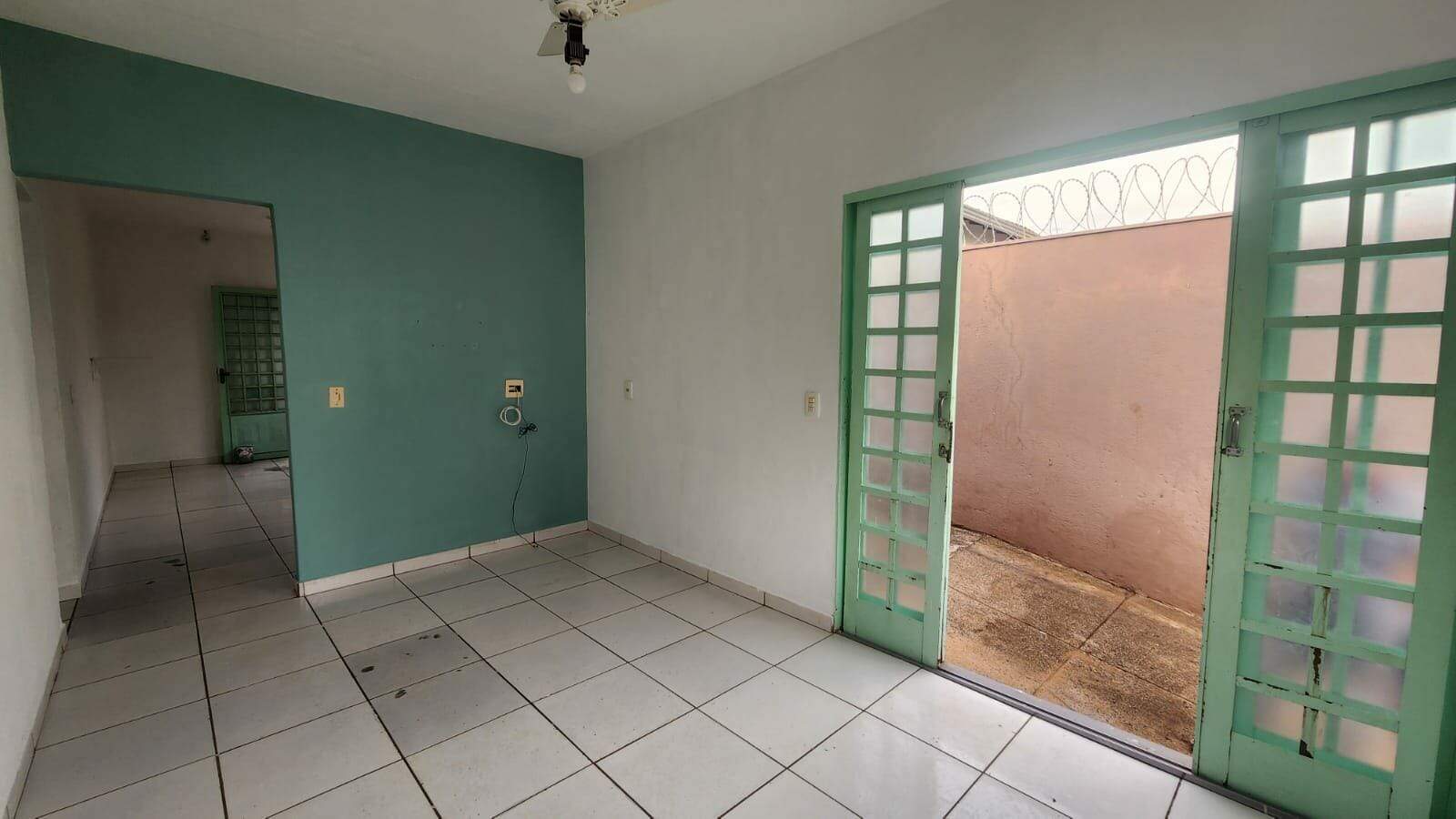 Casa para aluguel no Residencial Estados Unidos: 