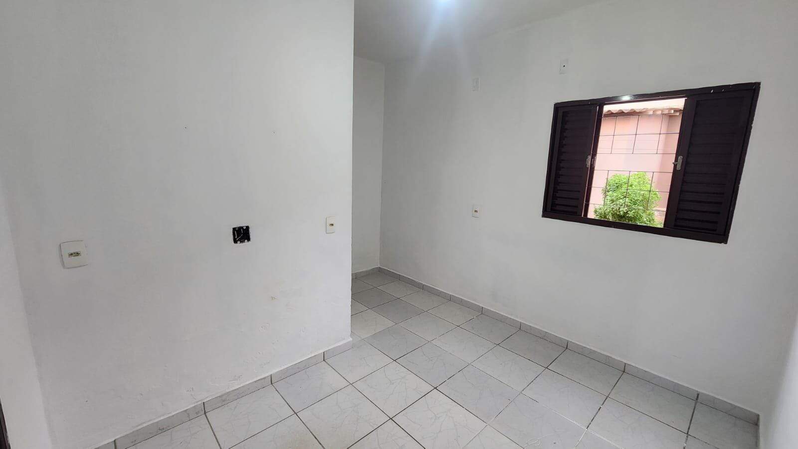 Casa para aluguel no Residencial Estados Unidos: 
