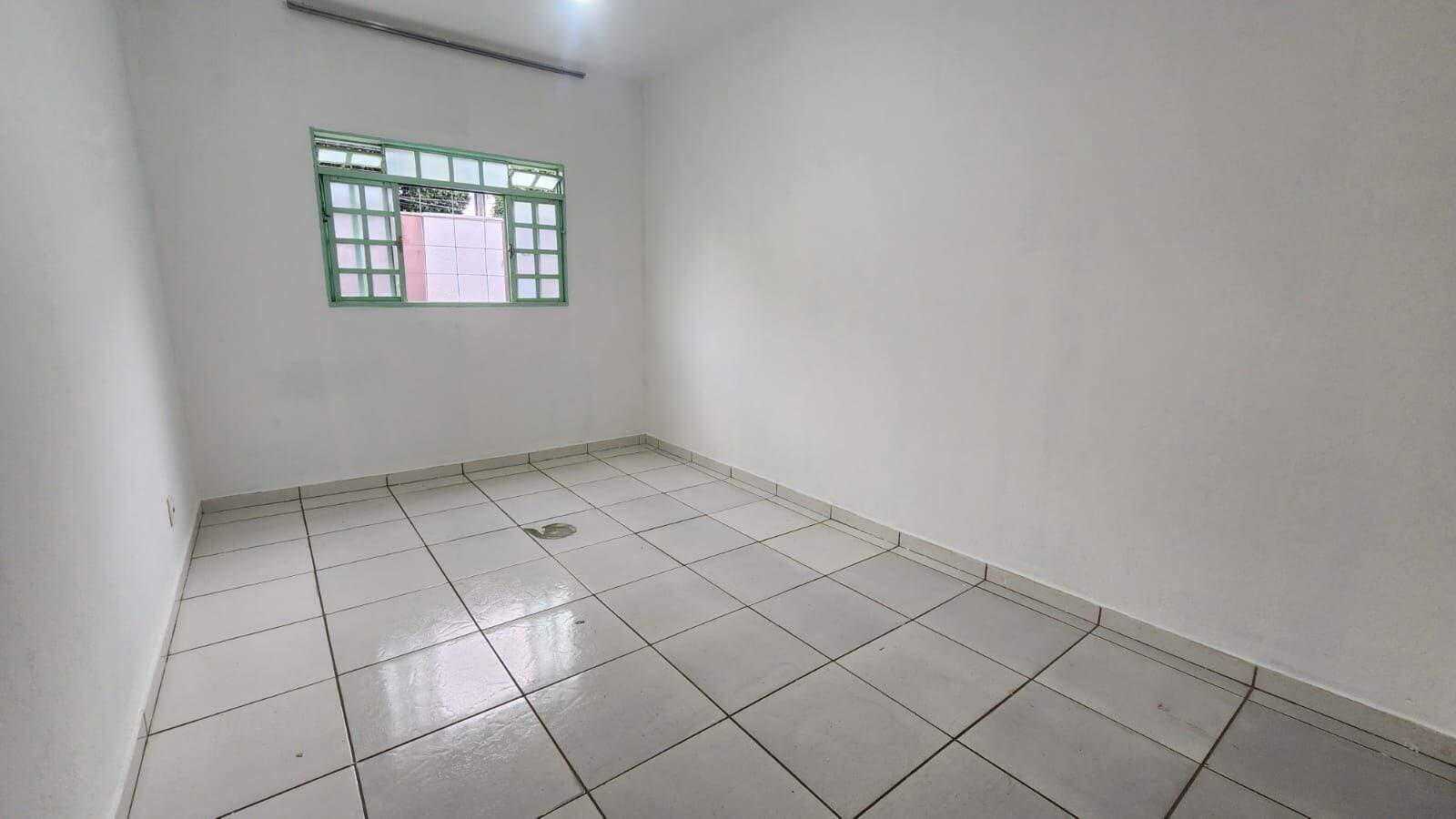 Casa para aluguel no Residencial Estados Unidos: 