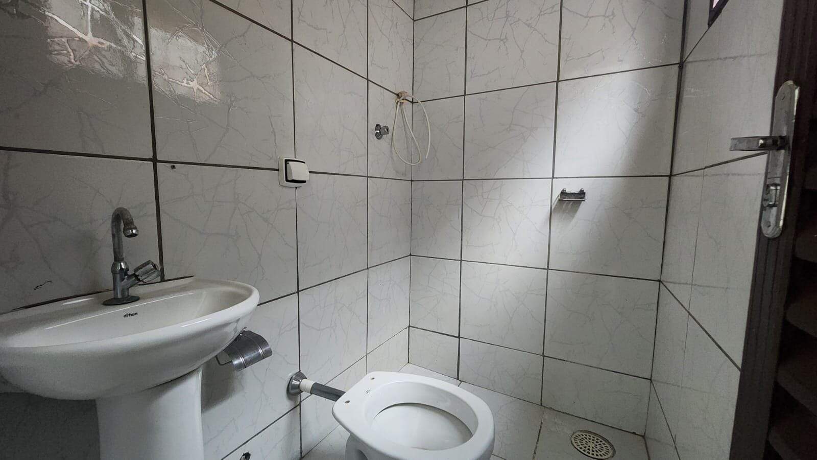 Casa para aluguel no Residencial Estados Unidos: 