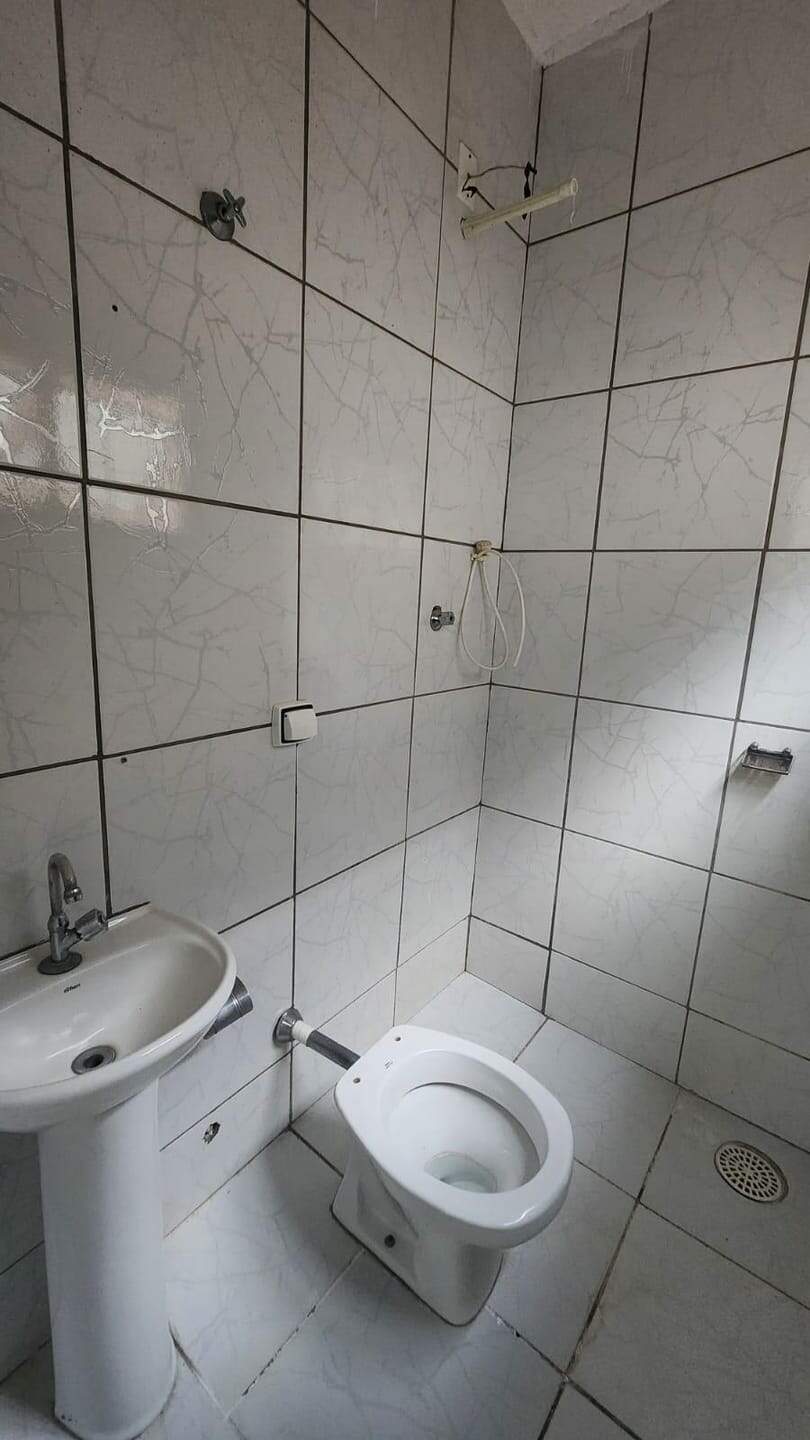 Casa para aluguel no Residencial Estados Unidos: 