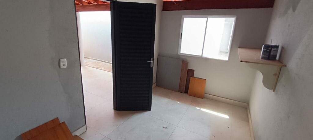 Casa para aluguel no Conjunto Umuarama: 