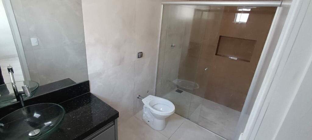 Casa para aluguel no Conjunto Umuarama: 