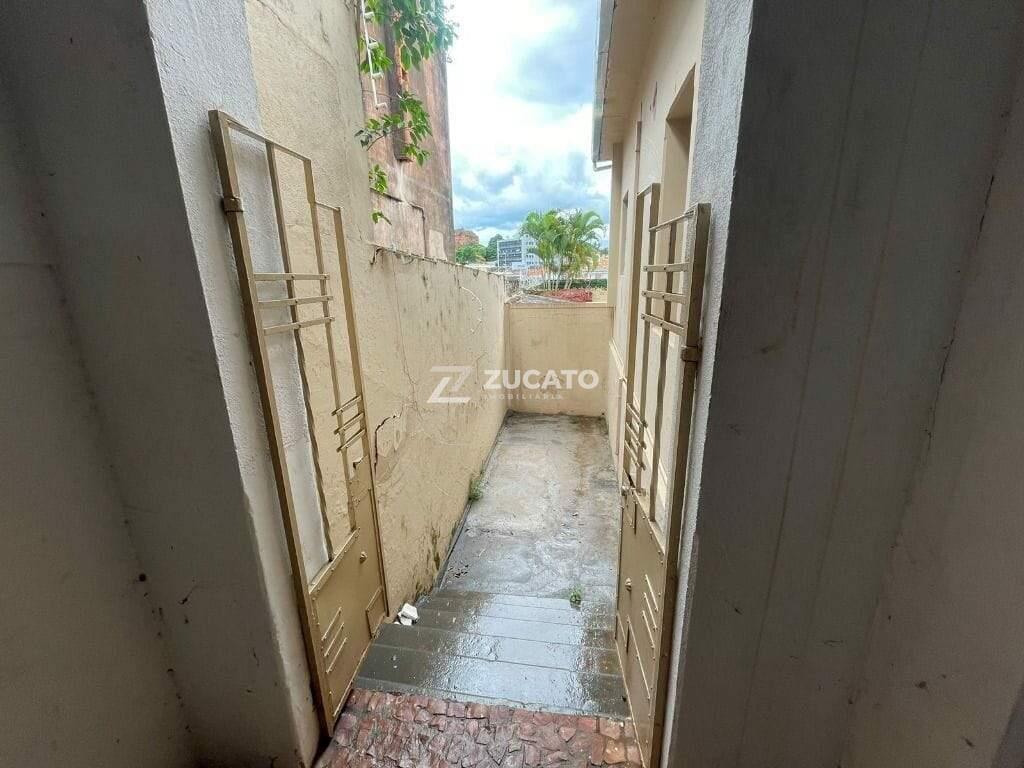 Casa para aluguel no Centro: 