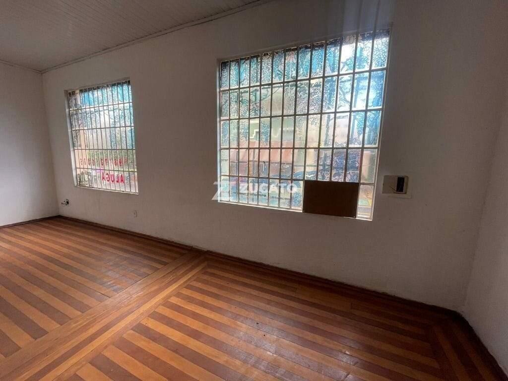 Casa para aluguel no Centro: 