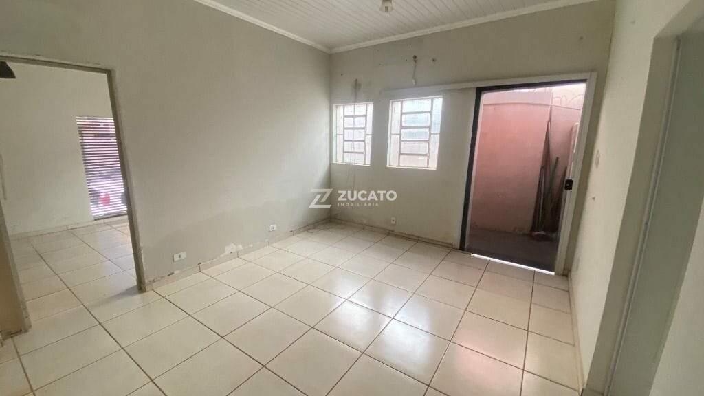 Casa para aluguel no Centro: 