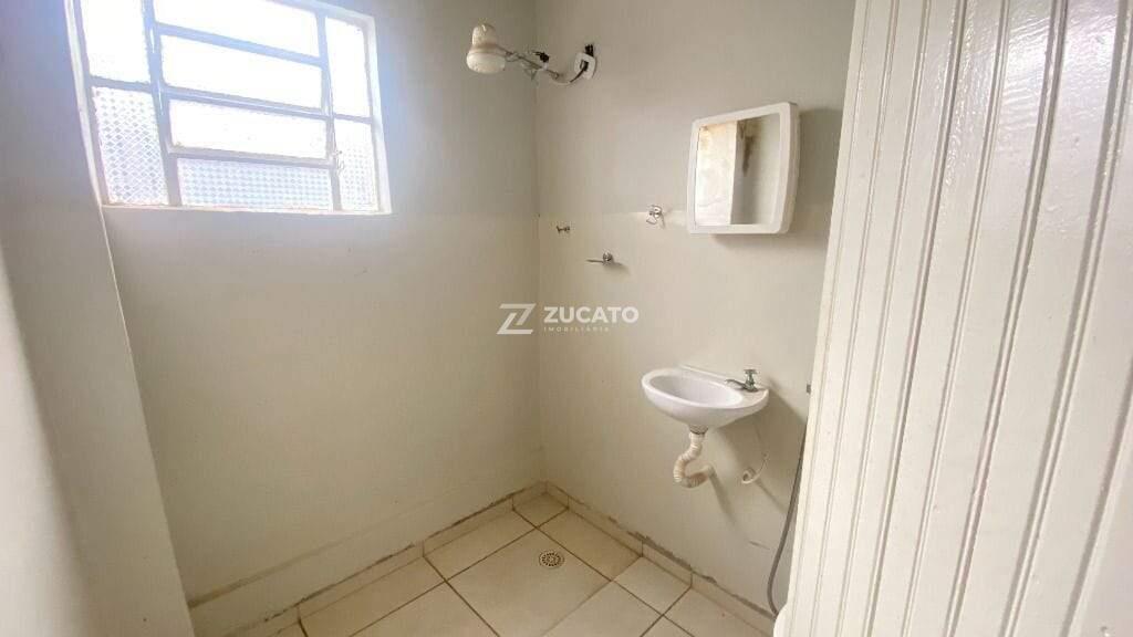 Casa para aluguel no Centro: 