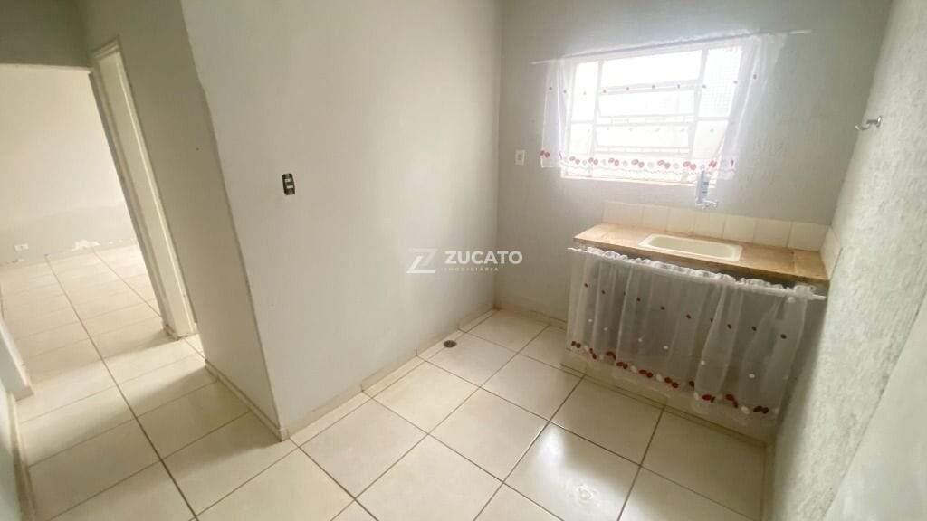 Casa para aluguel no Centro: 