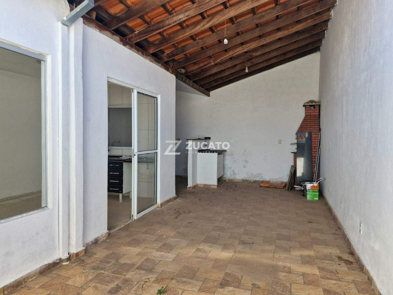 Casa para aluguel no Recreio dos Bandeirantes: 