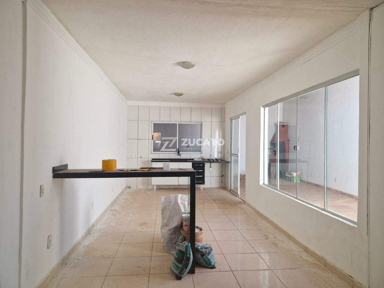 Casa para aluguel no Recreio dos Bandeirantes: 