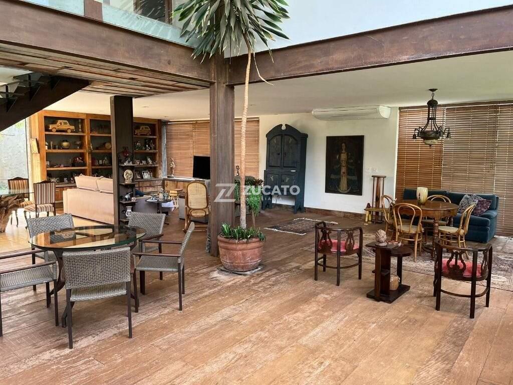 Casa para aluguel no Flamboyant Residencial Park: 