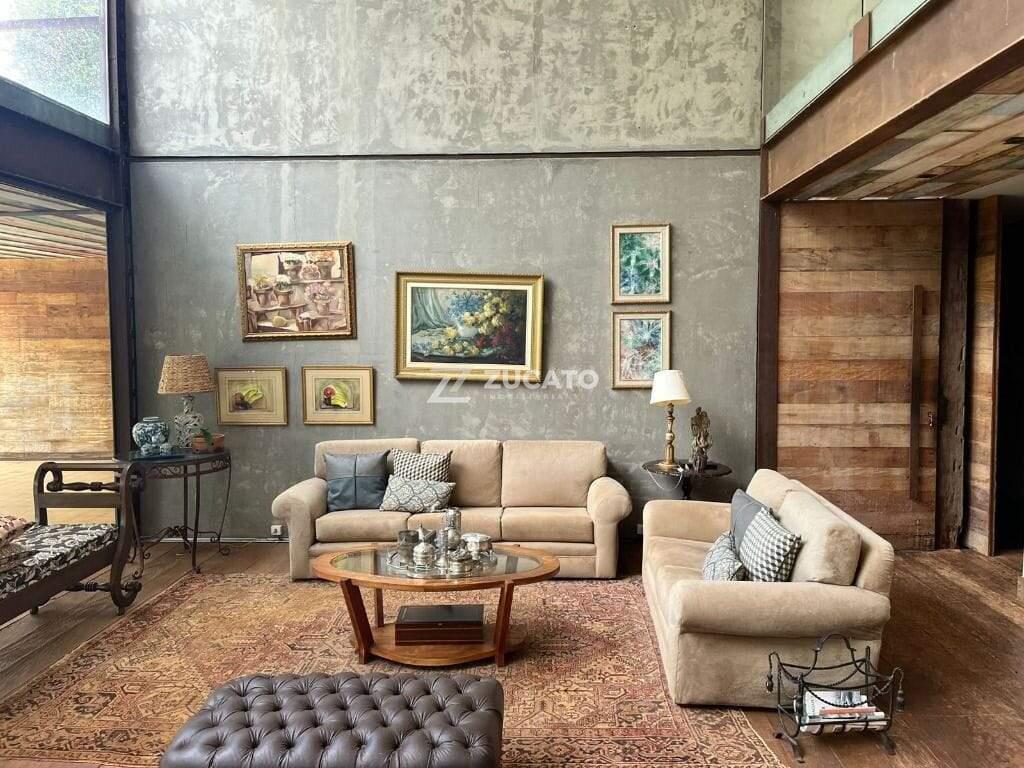 Casa para aluguel no Flamboyant Residencial Park: 