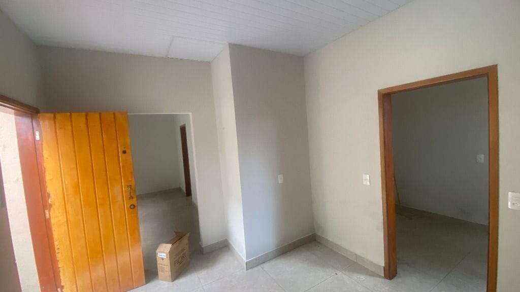 Casa para aluguel no Nossa Senhora da Abadia: 