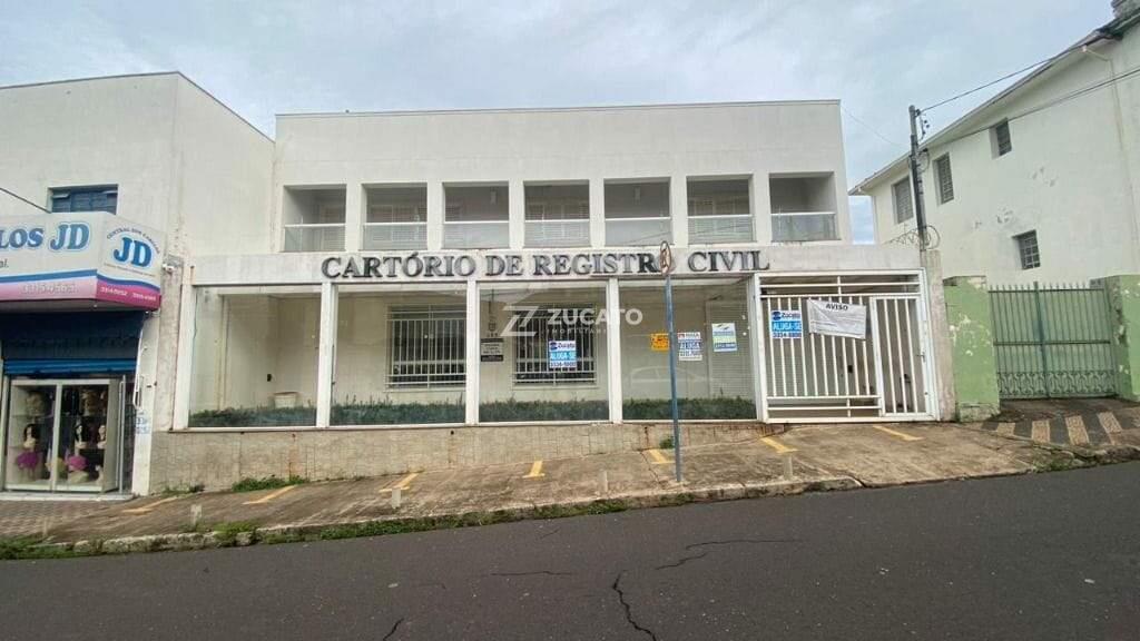 Casa para aluguel no Centro: 