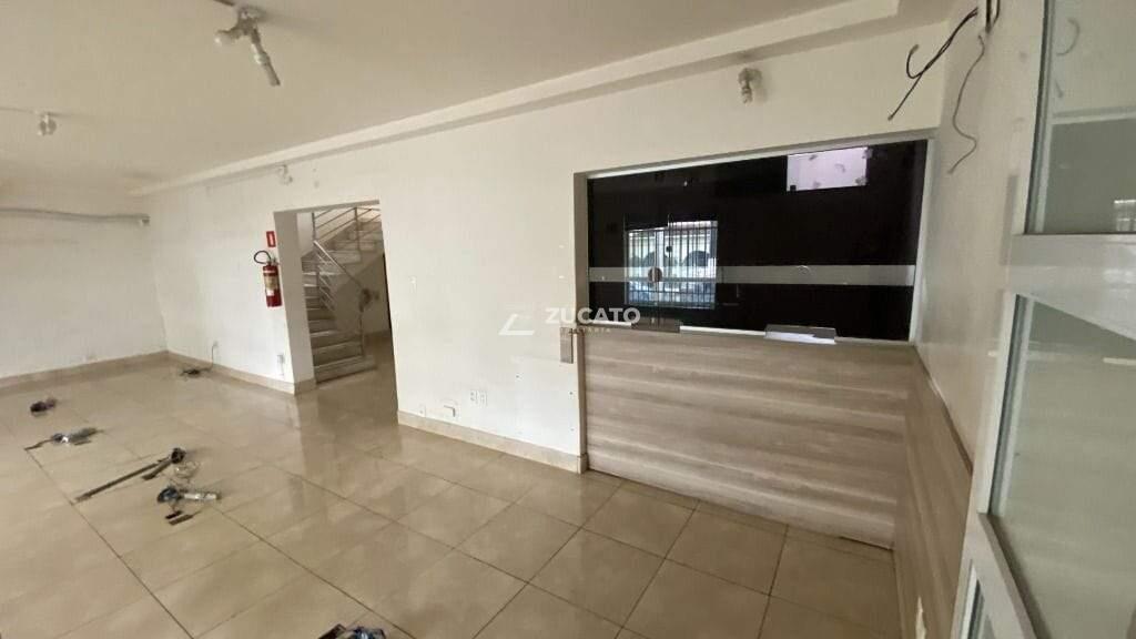 Casa para aluguel no Centro: 