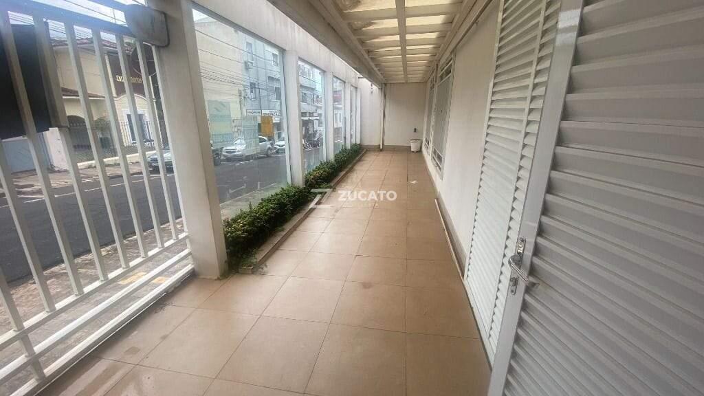 Casa para aluguel no Centro: 