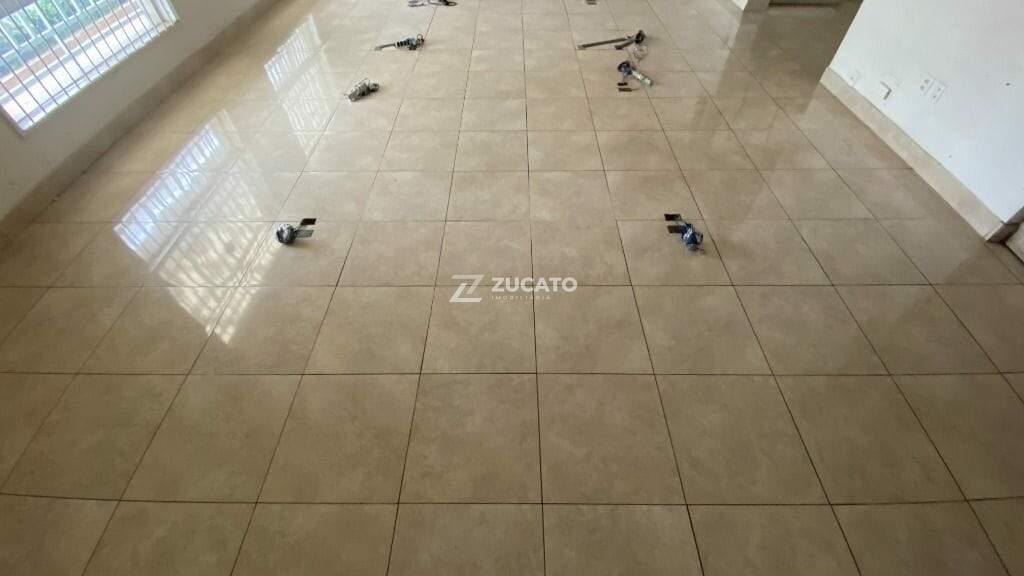 Casa para aluguel no Centro: 