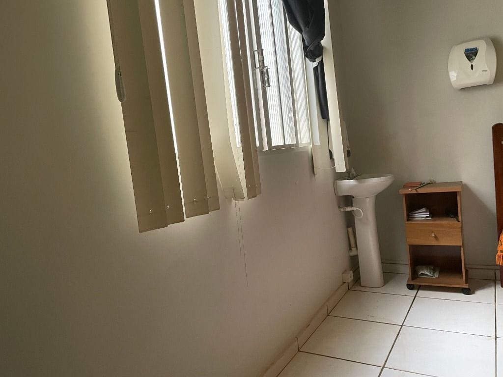 Casa para aluguel no São Benedito: 