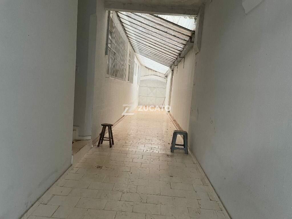 Casa para aluguel no São Benedito: 