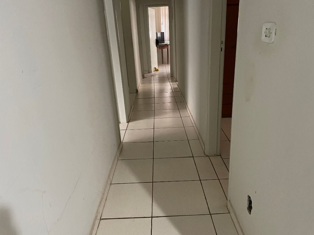 Casa para aluguel no São Benedito: 