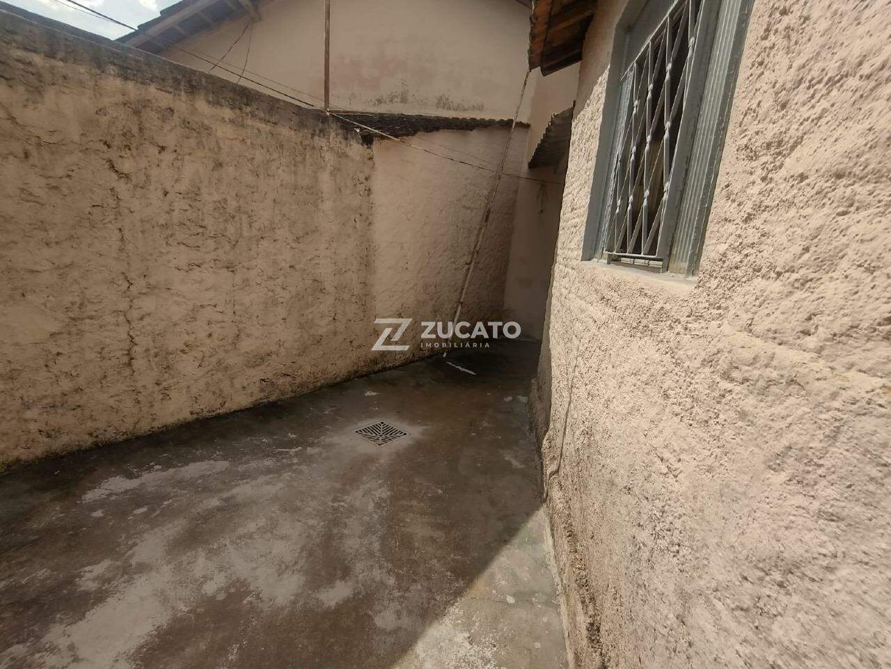 Casa para aluguel no Boa Vista: 