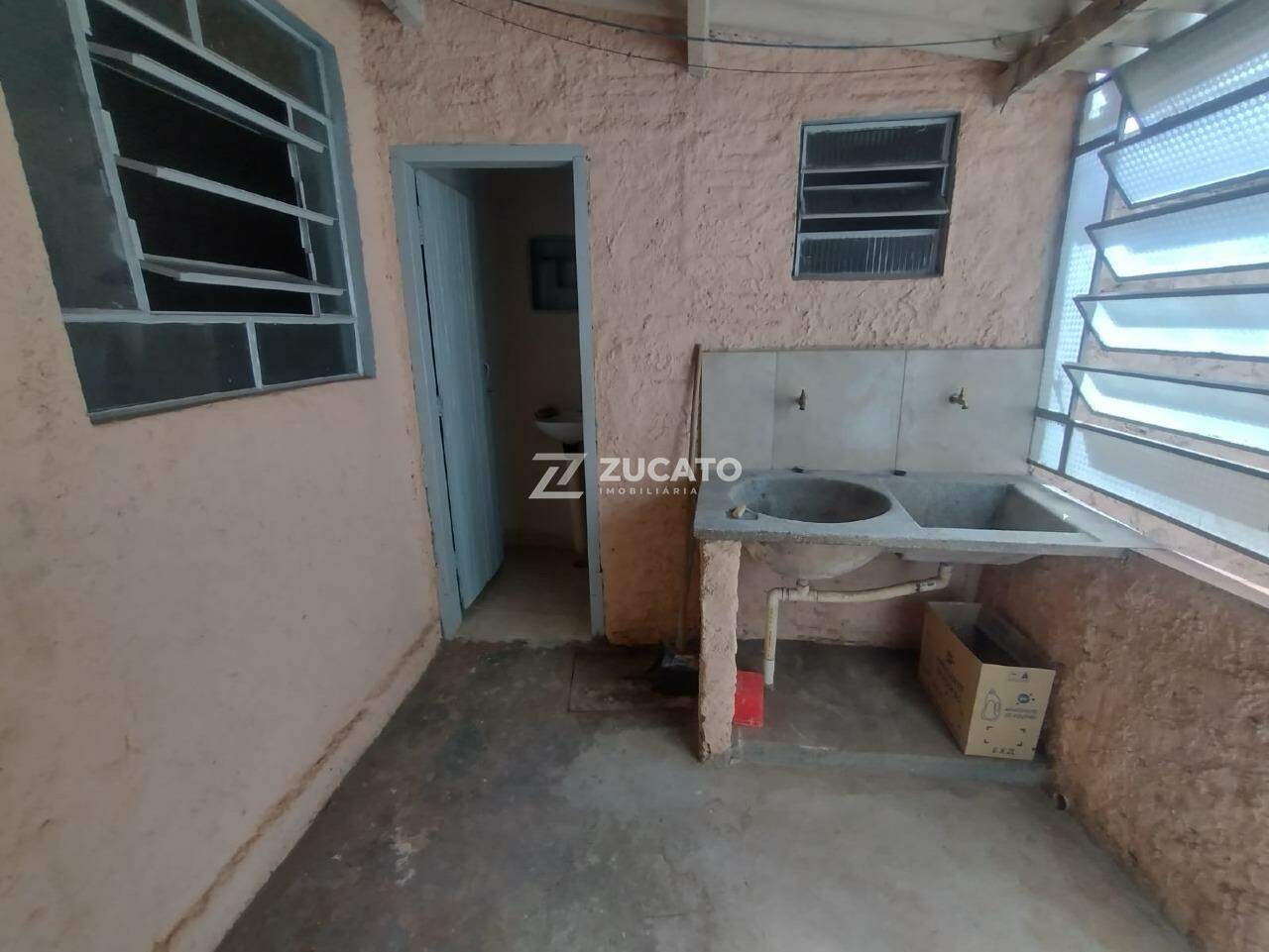Casa para aluguel no Boa Vista: 