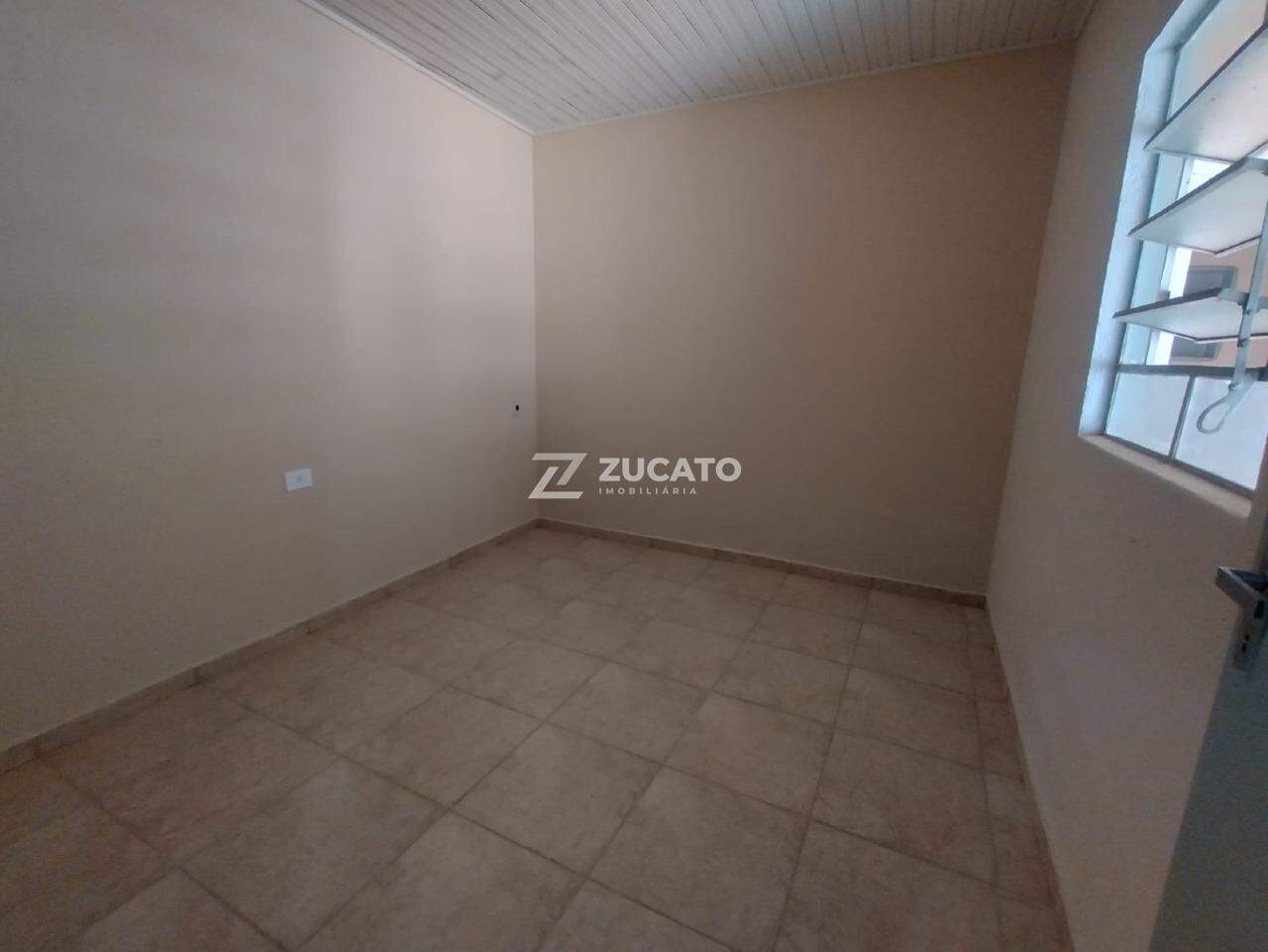 Casa para aluguel no Boa Vista: 