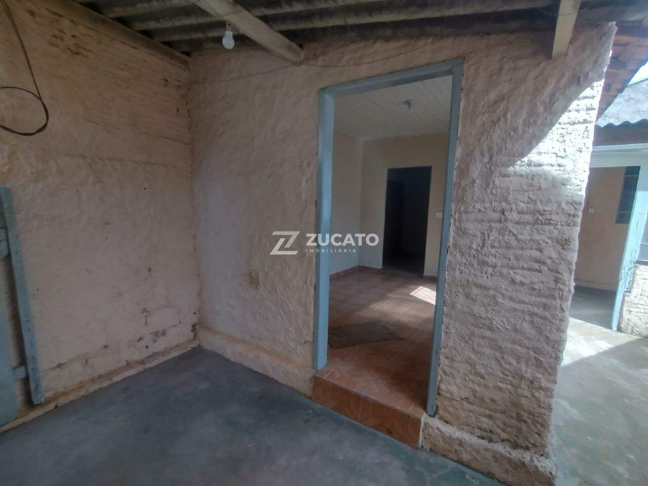 Casa para aluguel no Boa Vista: 