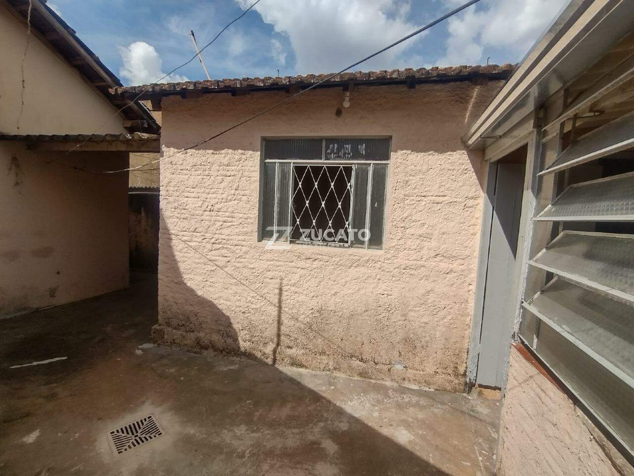 Casa para aluguel no Boa Vista: 